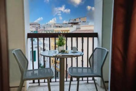 Mercure Roma Piazza Bologna - 66