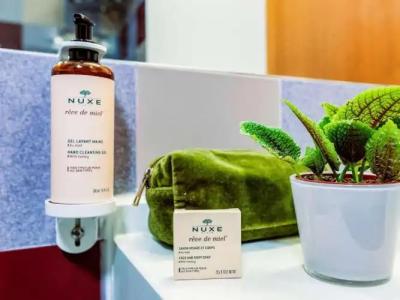 Mercure Roma Piazza Bologna - 47