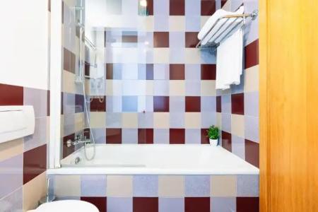 Mercure Roma Piazza Bologna - 45