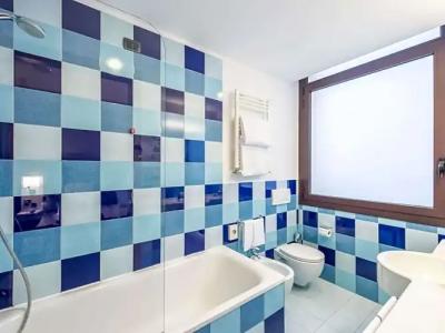 Mercure Roma Piazza Bologna - 52