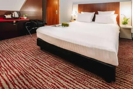 Mercure Roma Piazza Bologna - 9