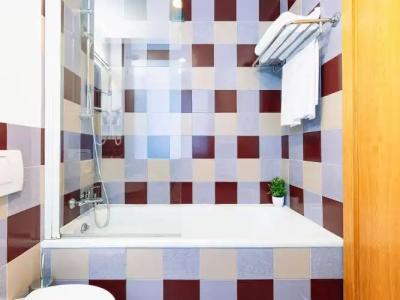 Mercure Roma Piazza Bologna - 57