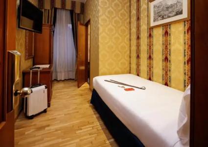 Raffaello; Sure Hotel Collection by Best Western - 51