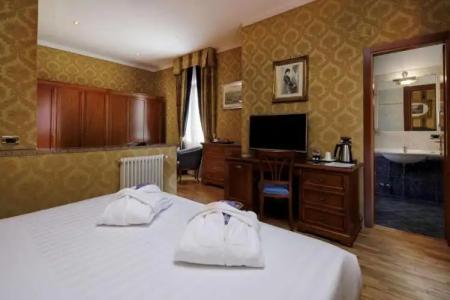 Raffaello; Sure Hotel Collection by Best Western - 70