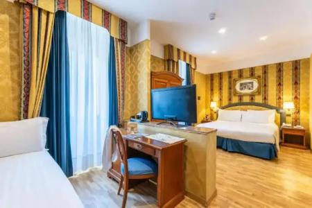 Raffaello; Sure Hotel Collection by Best Western - 9
