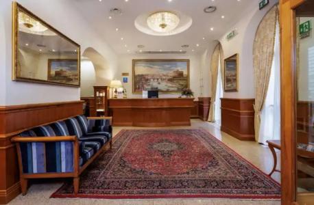 Raffaello; Sure Hotel Collection by Best Western - 40