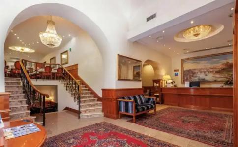 Raffaello; Sure Hotel Collection by Best Western - 39