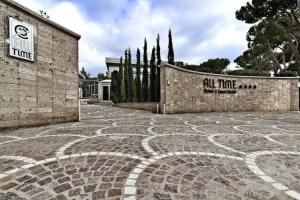 All Time Relais & Sport Hotel, Рим