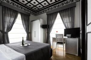 Residenza Scipioni Luxury B&B, Рим