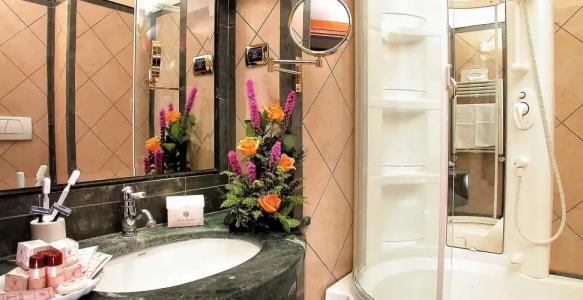 Manfredi Suite In Rome - 75