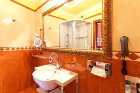 Manfredi Suite In Rome - 17