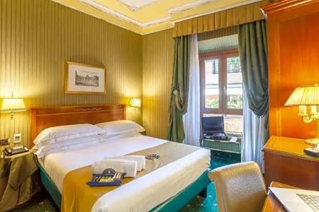 Manfredi Suite In Rome - 26