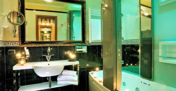 Manfredi Suite In Rome - 72