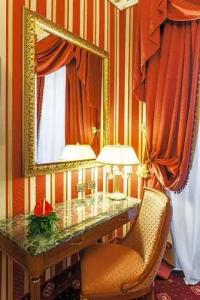 Manfredi Suite In Rome - 59