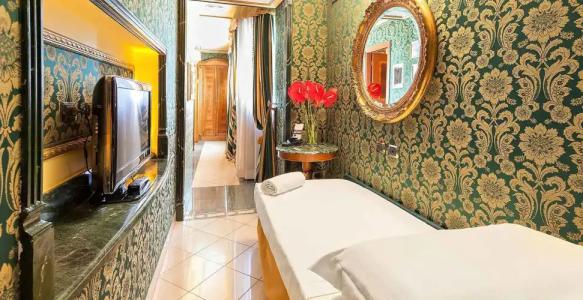 Manfredi Suite In Rome - 74