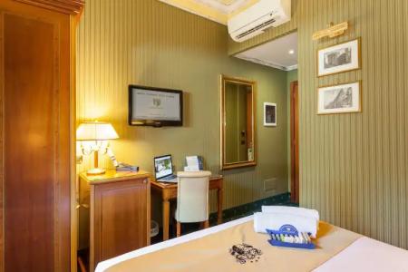 Manfredi Suite In Rome - 15