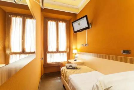 Manfredi Suite In Rome - 36