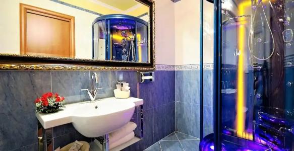 Manfredi Suite In Rome - 64