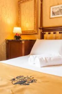 Manfredi Suite In Rome - 31