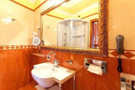 Manfredi Suite In Rome - 42