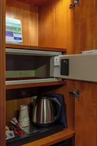 Manfredi Suite In Rome - 46