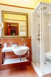 Manfredi Suite In Rome - 60