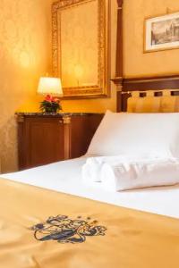 Manfredi Suite In Rome - 9