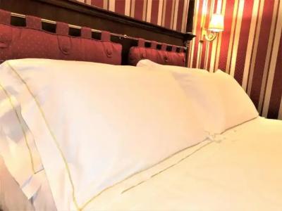 Manfredi Suite In Rome - 39