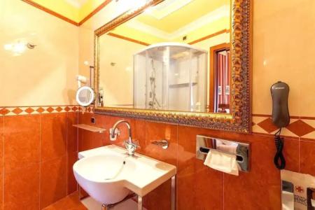 Manfredi Suite In Rome - 47