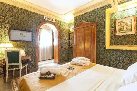 Manfredi Suite In Rome - 32