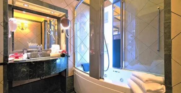 Manfredi Suite In Rome - 76