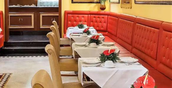 Manfredi Suite In Rome - 23