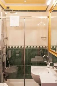 Manfredi Suite In Rome - 30