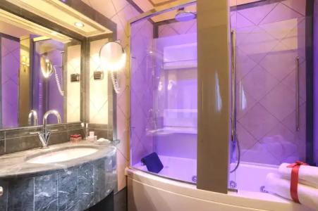 Manfredi Suite In Rome - 20