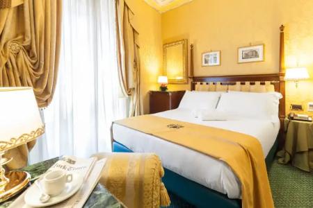 Manfredi Suite In Rome - 10