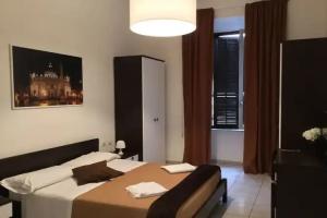 Bed and Breakfast Cialdini Inn, Рим