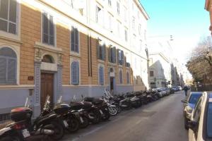 Guest House Casa Vicenza Roma, Рим