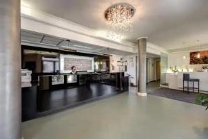 Hotel «Alba Roma», Рим