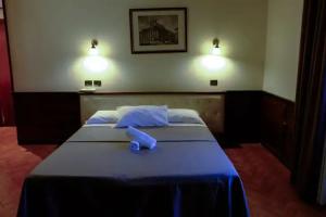 Hotel «Nardizzi Americana», Рим