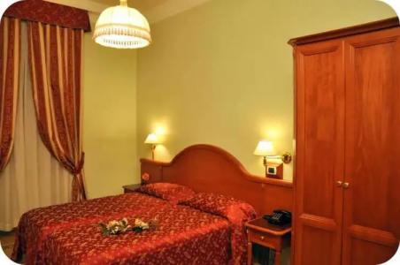 Albergo Sandra - 20