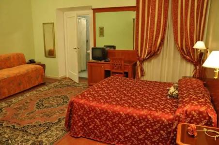 Albergo Sandra - 43