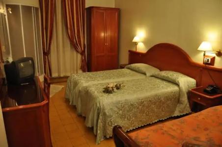 Albergo Sandra - 17