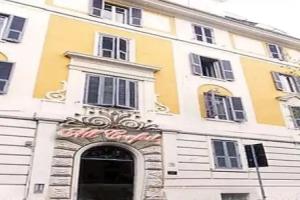 Мини-отель «All Comfort Astoria Palace», Рим