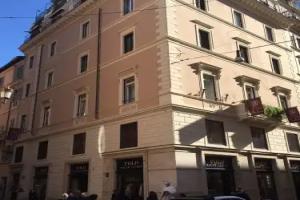 Гостевой дом «Relais Frattina», Рим