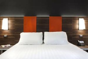 Отель «The Republic», Рим