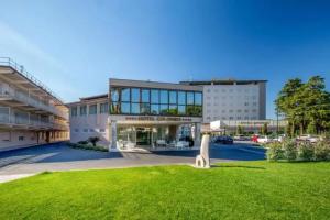 Hotel «Cristoforo Colombo», Рим