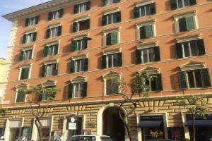 The Center Of Rome b&b, Рим