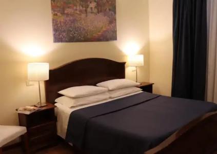 The Center Of Rome b&b - 34