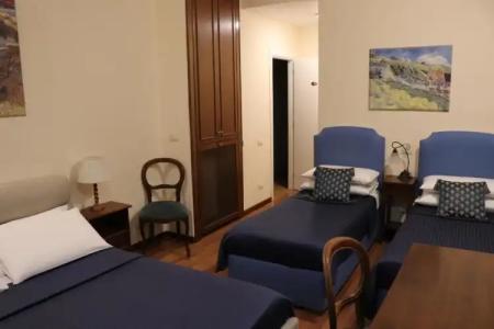 The Center Of Rome b&b - 32