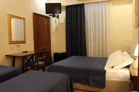 The Center Of Rome b&b - 33